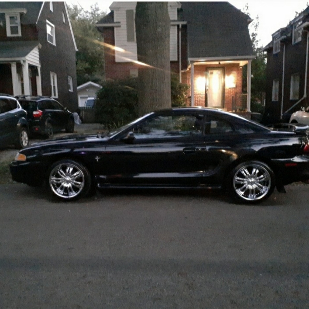 Ford Gearboxx Tuner Engine Performance - Picture 4 of 8